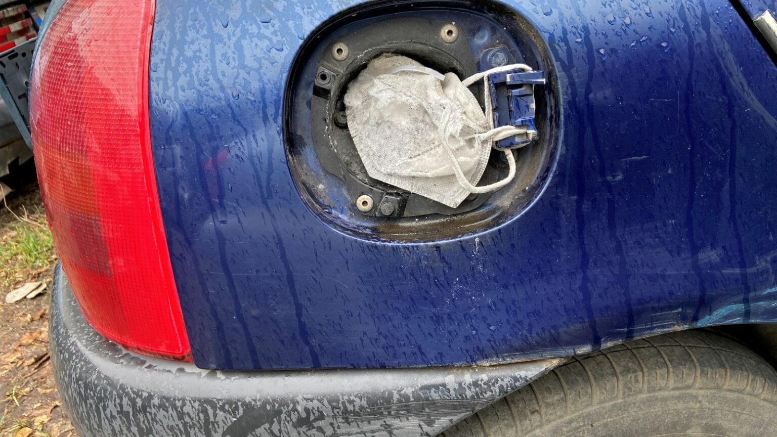 20 Unignorable Reasons Why Gasoline Cars Should Be Phased Out