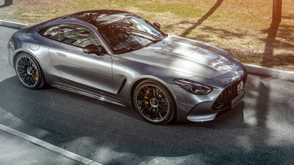 Cool Luxury Coupes Under 60k Photos