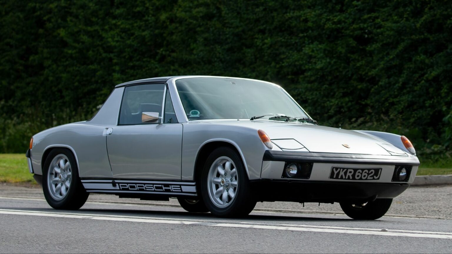 20 Rear-Engined Cars That Became Automotive Legends - Get CyberTrucked