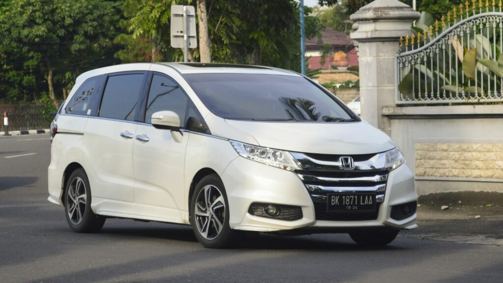 7 Family Vehicles That Go Beyond Safety: Uncovering Their Hidden ...