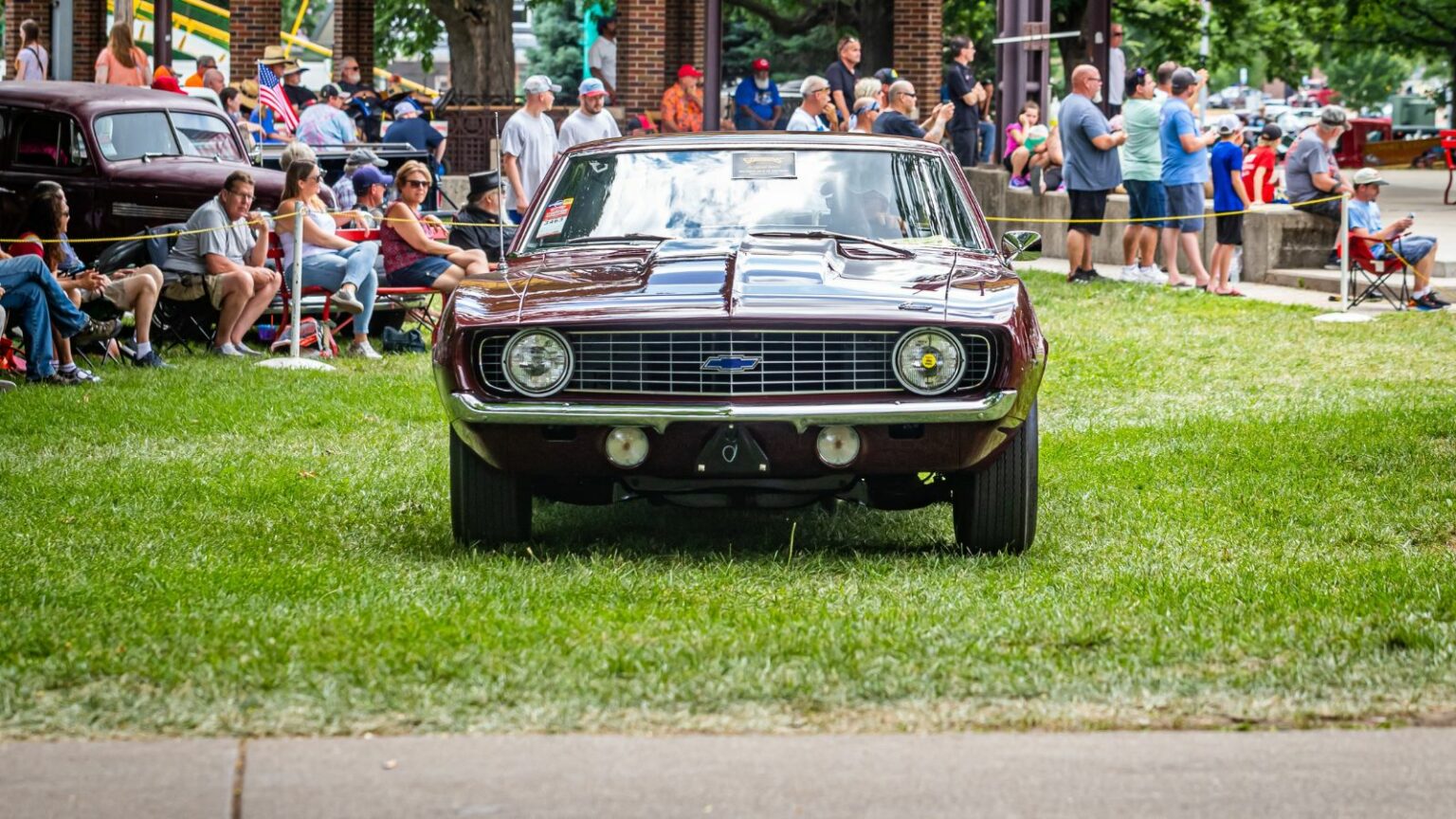 7 of the Rarest Muscle Cars Ever Made - Get CyberTrucked