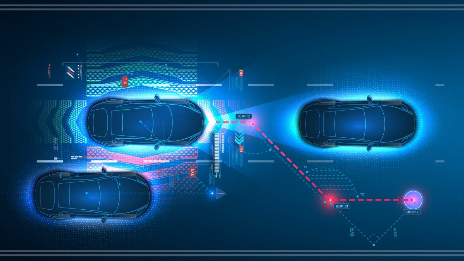16 Cars With the Most Advanced Driver-Assistance Systems - Get CyberTrucked