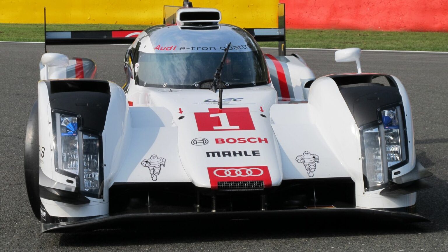 8 Race Cars with the Most Dramatic Turnarounds in Motorsport History ...