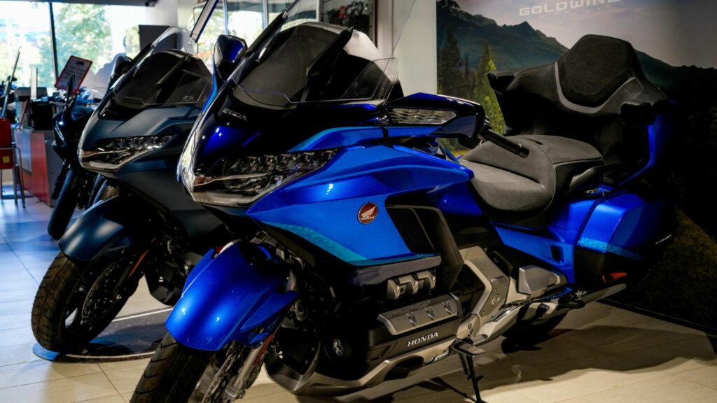 10 Motorcycles That Outlast Their Riders — Built for Eternity - Get ...