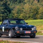 fiat 124 spider 1985 car