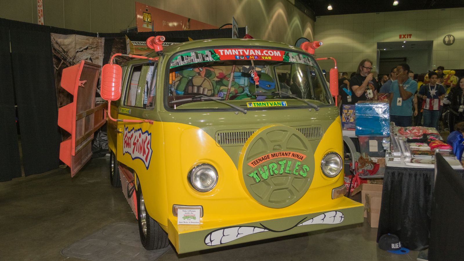 The 12 Most Incredible Car Customizations Seen on TV Shows — Dream ...