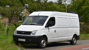 22 Work Vans That Never Clock Out — Reliable Workhorses - Get CyberTrucked