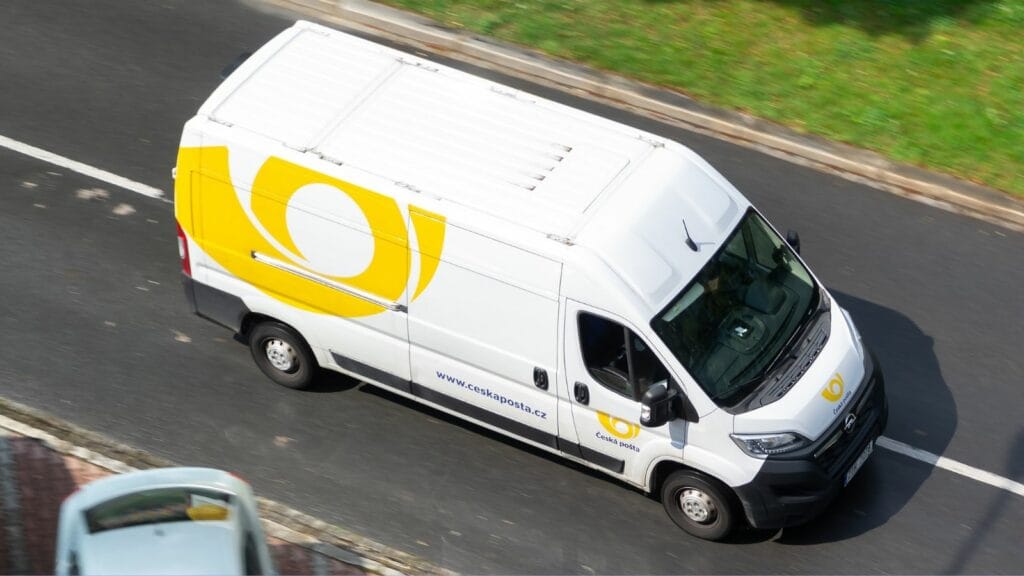22 Work Vans That Never Clock Out — Reliable Workhorses - Get CyberTrucked