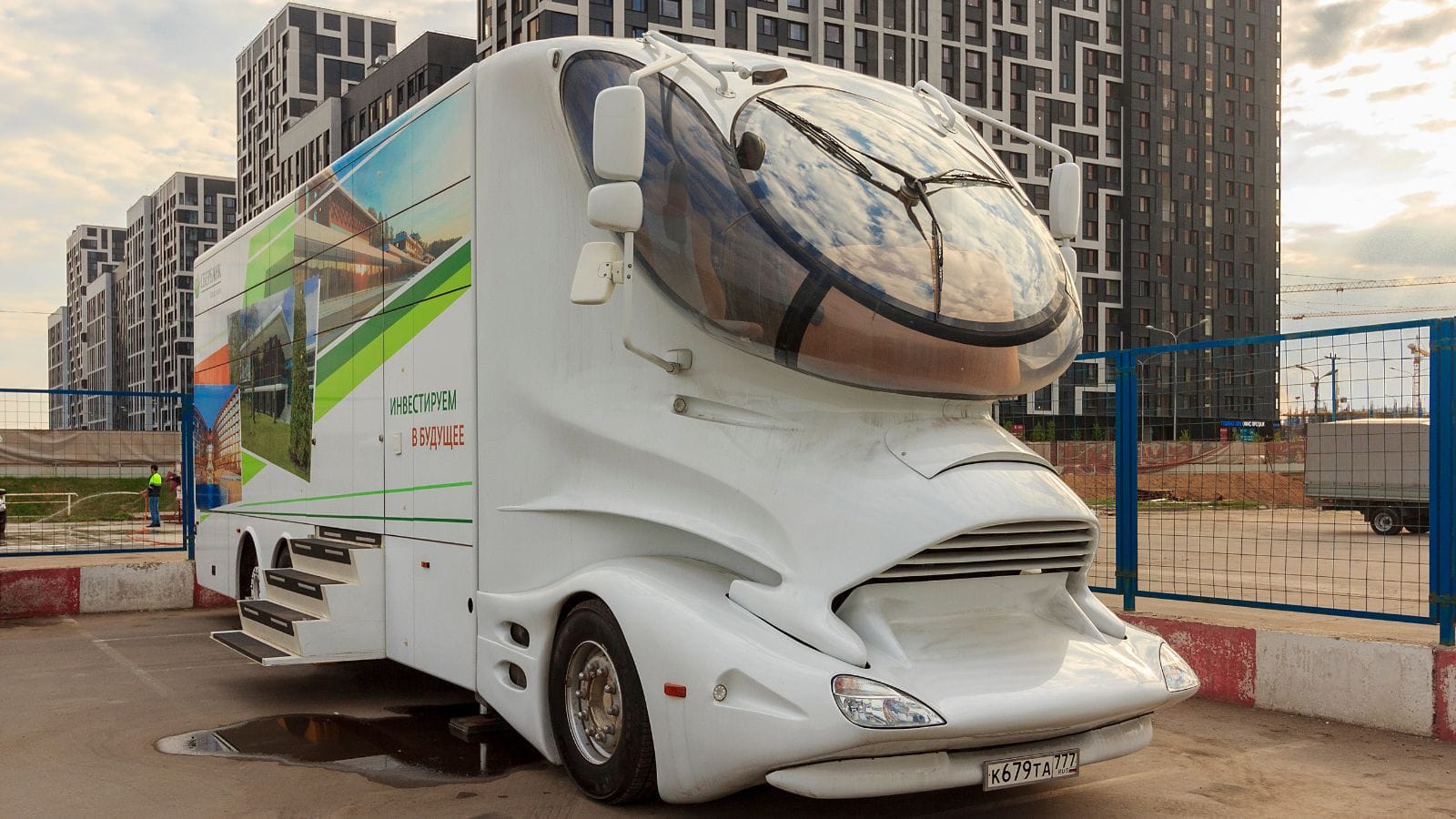 Marchi Mobile EleMMent Palazzo Superior