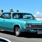 1966 Chevrolet Caprice