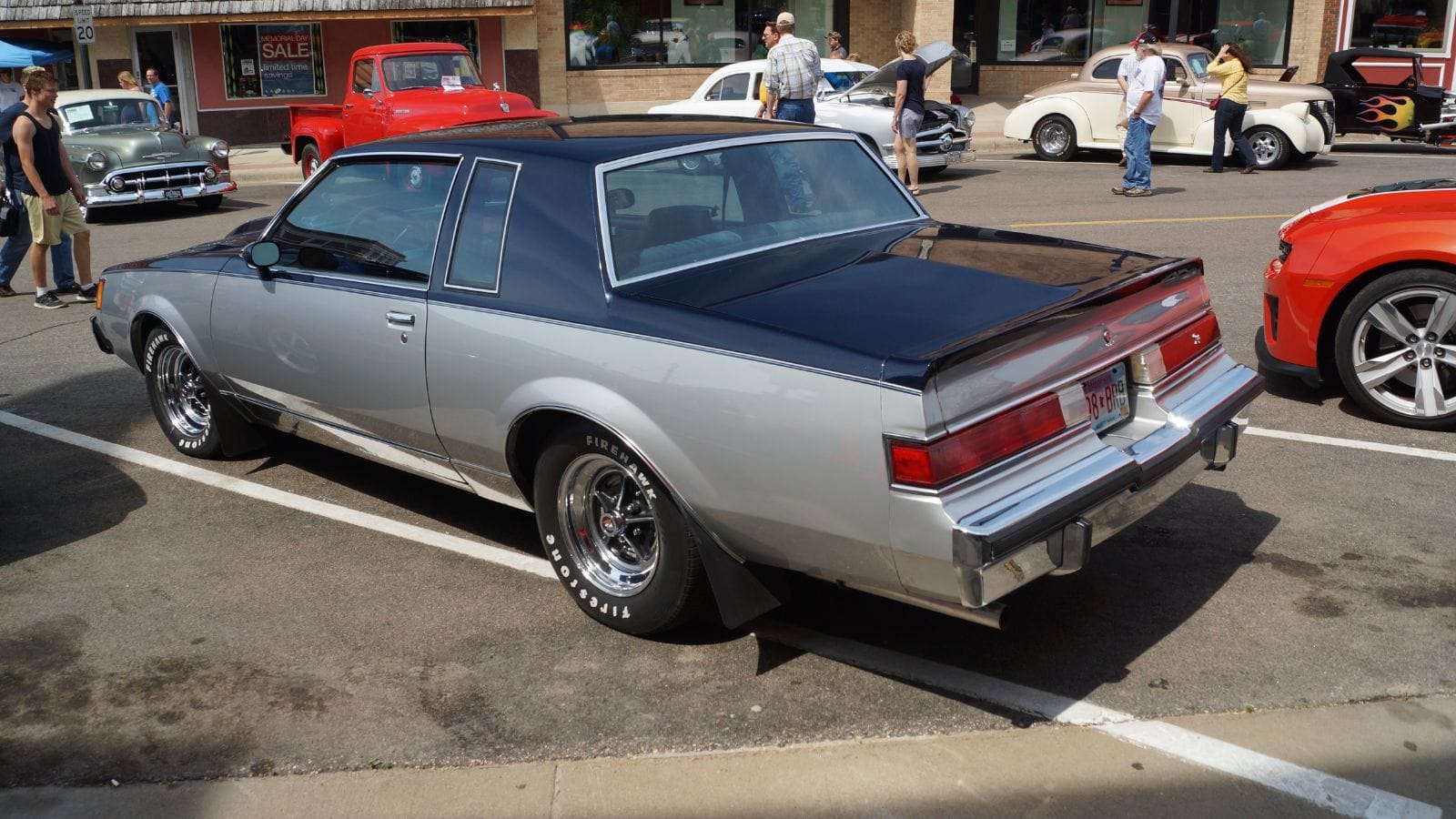 1981 Buick Regal