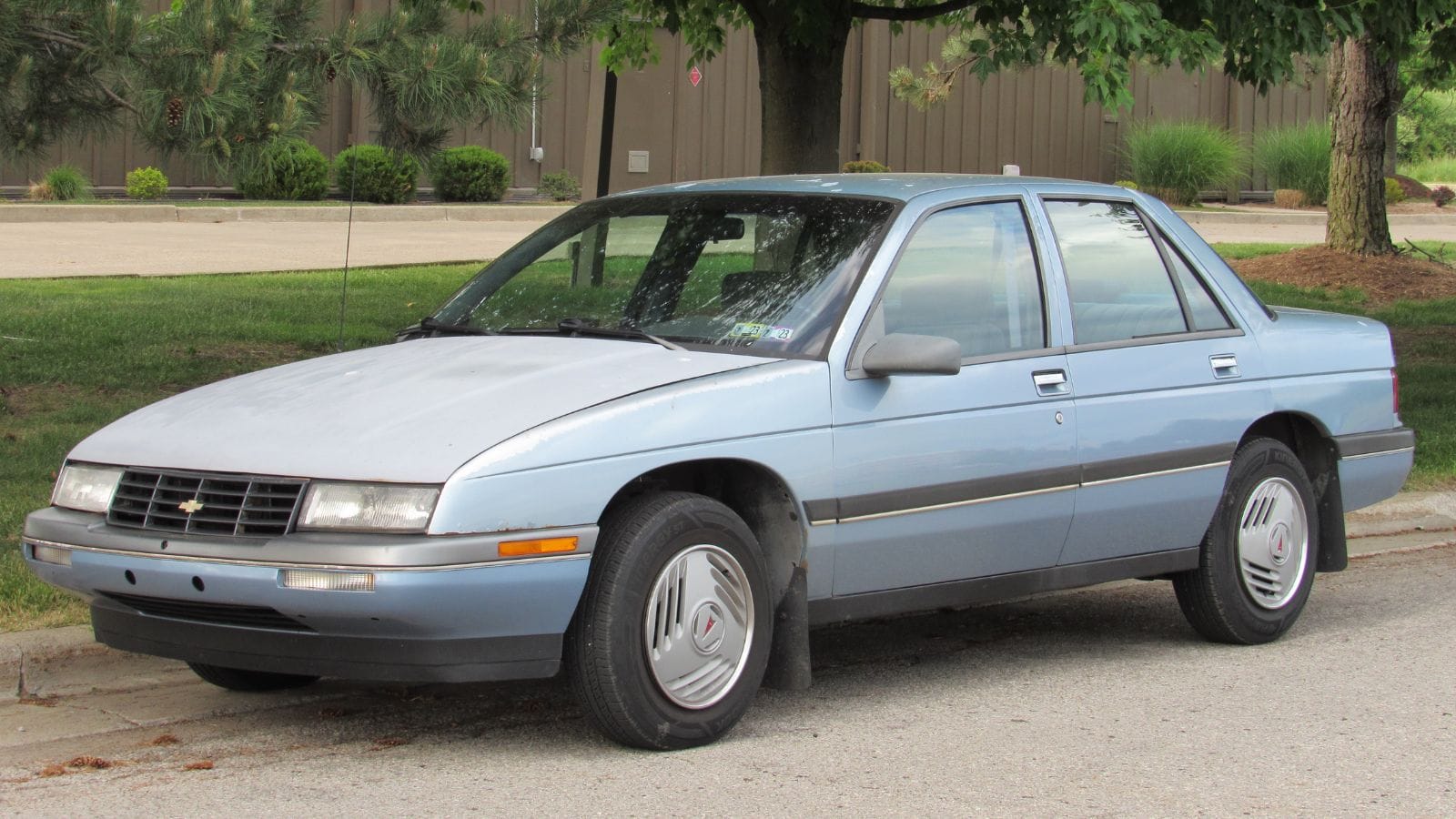 1987-1996 Chevrolet Corsica