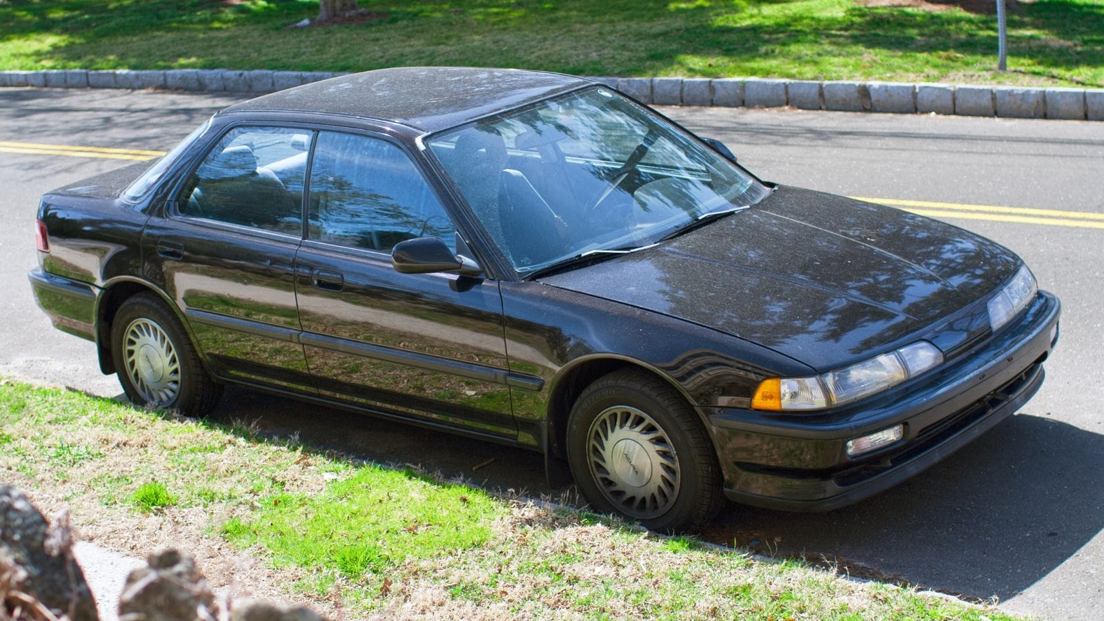 1990 Acura Integra GS