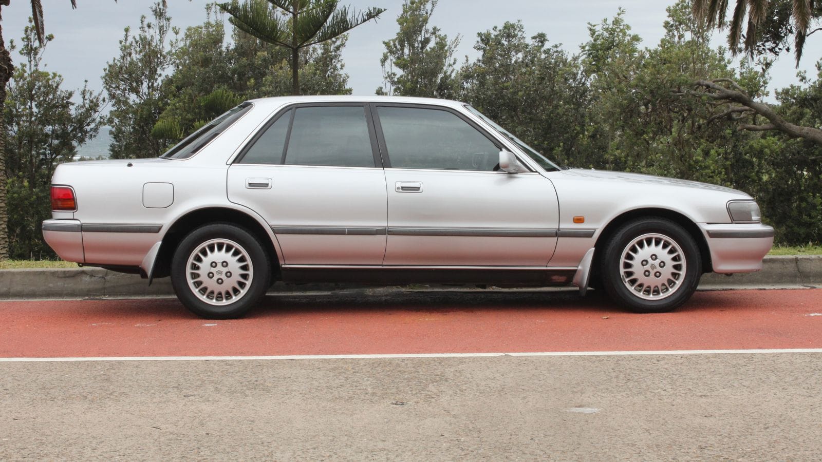 1992 Toyota Cressida
