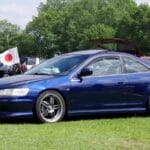 2001 Honda Accord