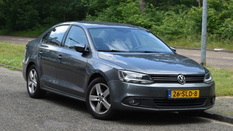 volkswagen jetta 2011