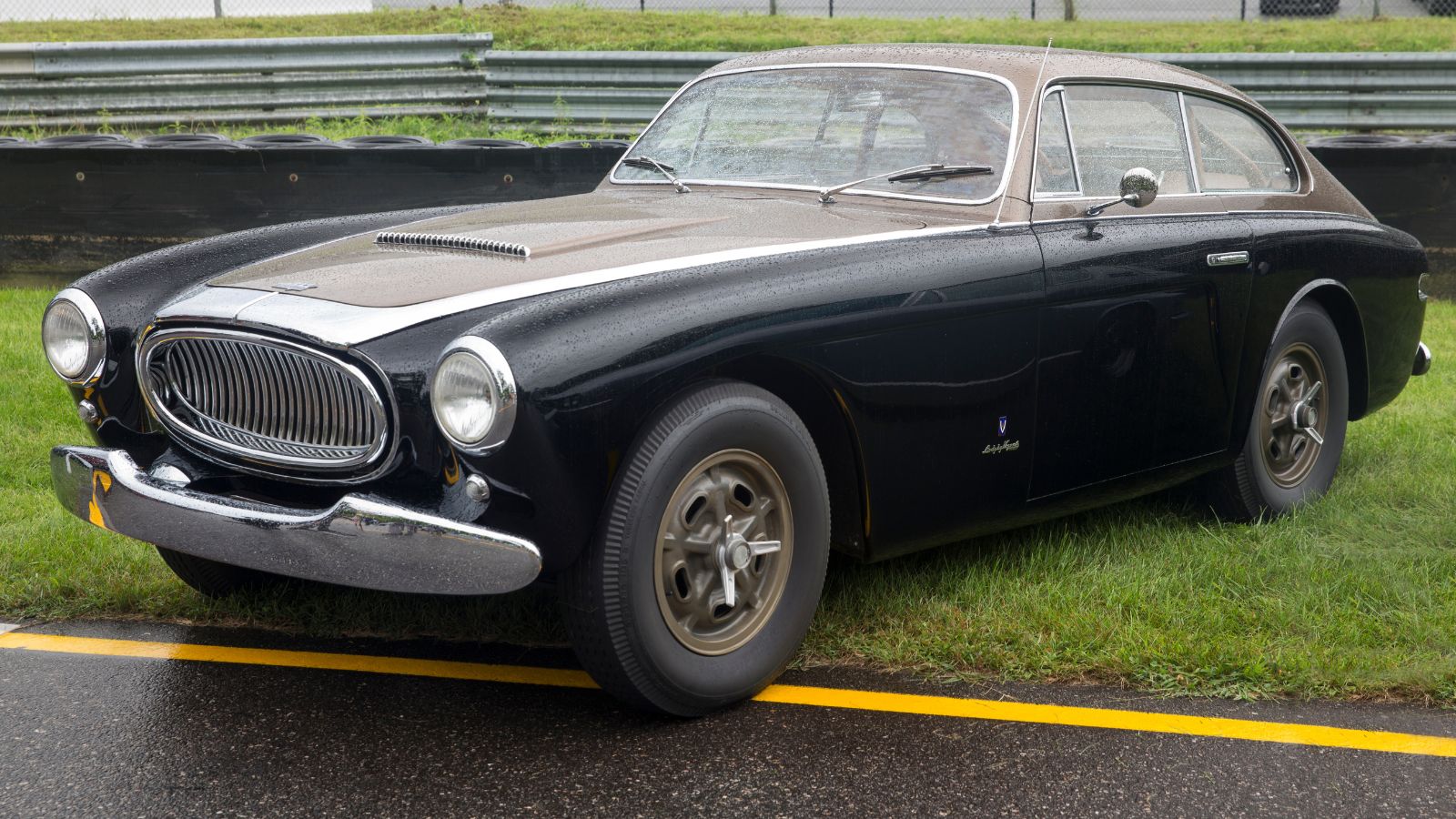 1952 Cunningham C3