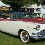 1955 Dodge Custom Royal Lancer