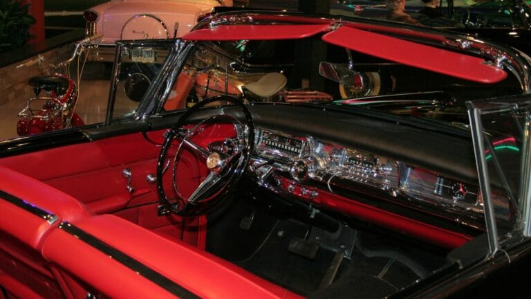 1957 Buick Roadmaster