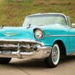 1957 Chevrolet Bel Air
