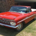 1959 El Camino