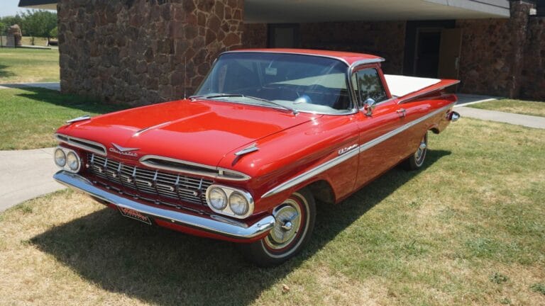 1959 El Camino