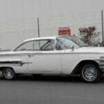 1960 Chevrolet Impala