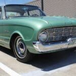 1960 Ford Falcon