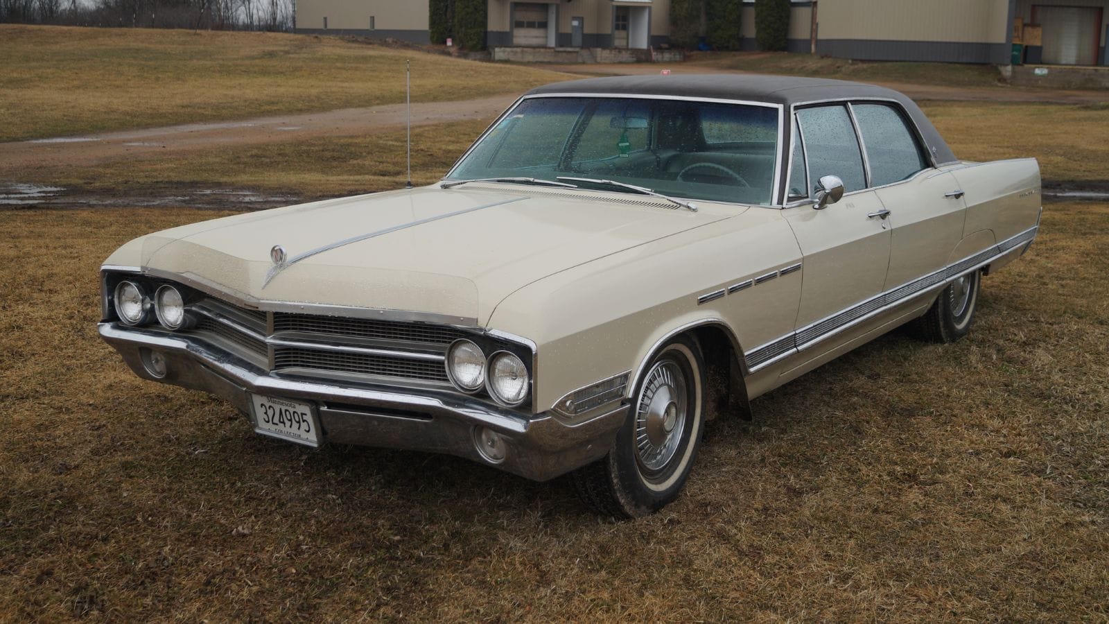 1965 Buick Electra 225