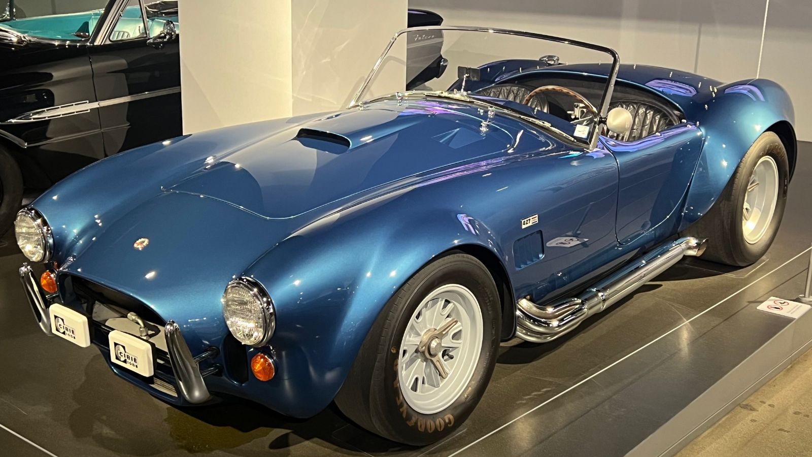 1966 Shelby Cobra 427