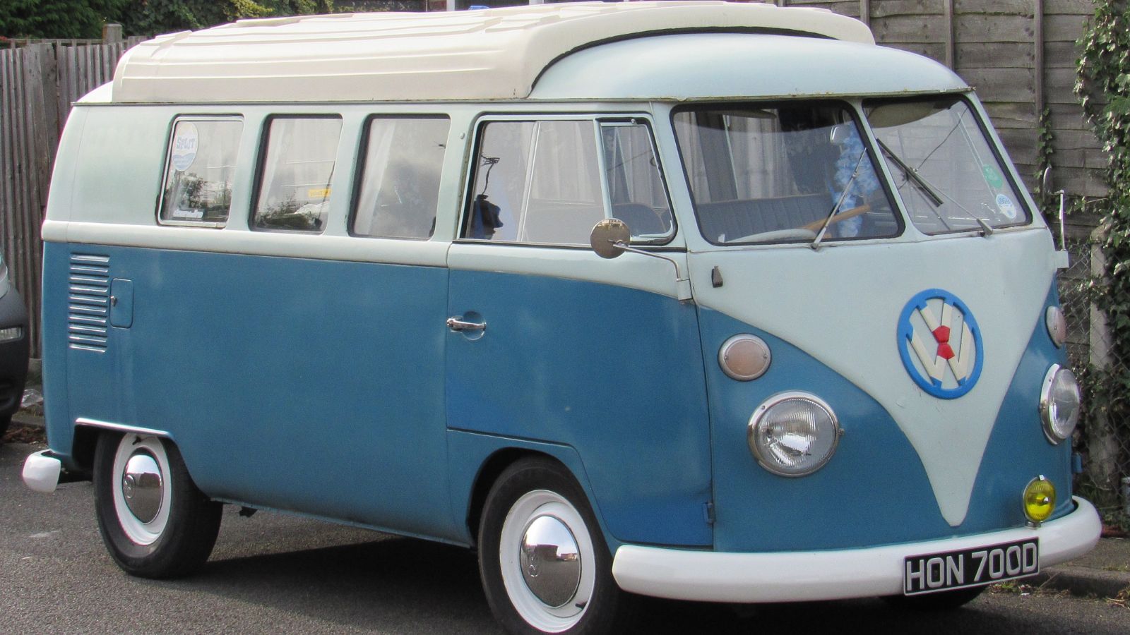 1966 Volkswagen