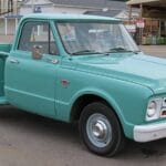 1967 Chevrolet C10