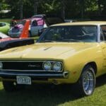 1969 Dodge Charger 500