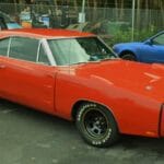 1969 Dodge Charger Daytona