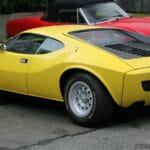 1970 AMC AMX 3