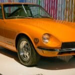 1970 Datsun 240Z