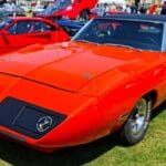 1970 Plymouth Road Runner Superbird