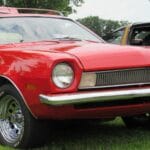 1971-1980 Ford Pinto