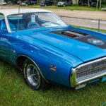 1971 Dodge Charger
