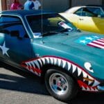 1972 Ford Pinto