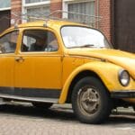 1973 Volkswagen 1200 Kever 111011 Jeans