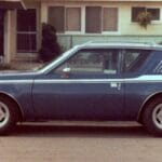 1974 AMC Gremlin
