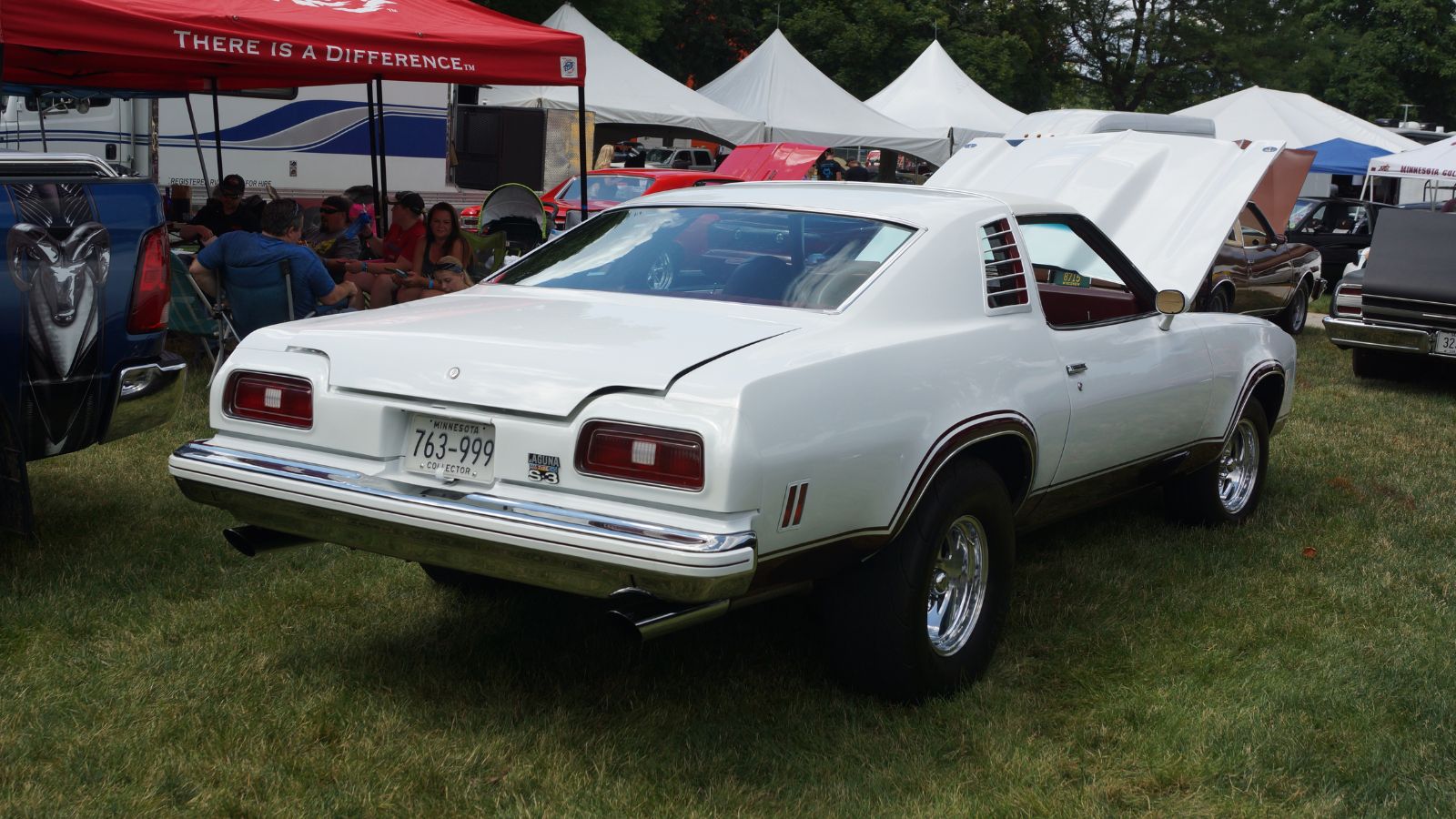 1974 Chevrolet Laguna S-3