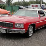 1975 Chevrolet Caprice Classic