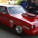 1976 Chevrolet Vega