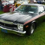 1976 Dodge Aspen R T