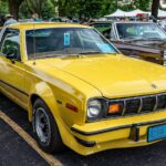 1977 AMC Hornet AMX
