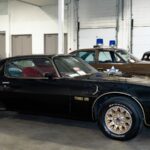 1977 Pontiac Trans Am