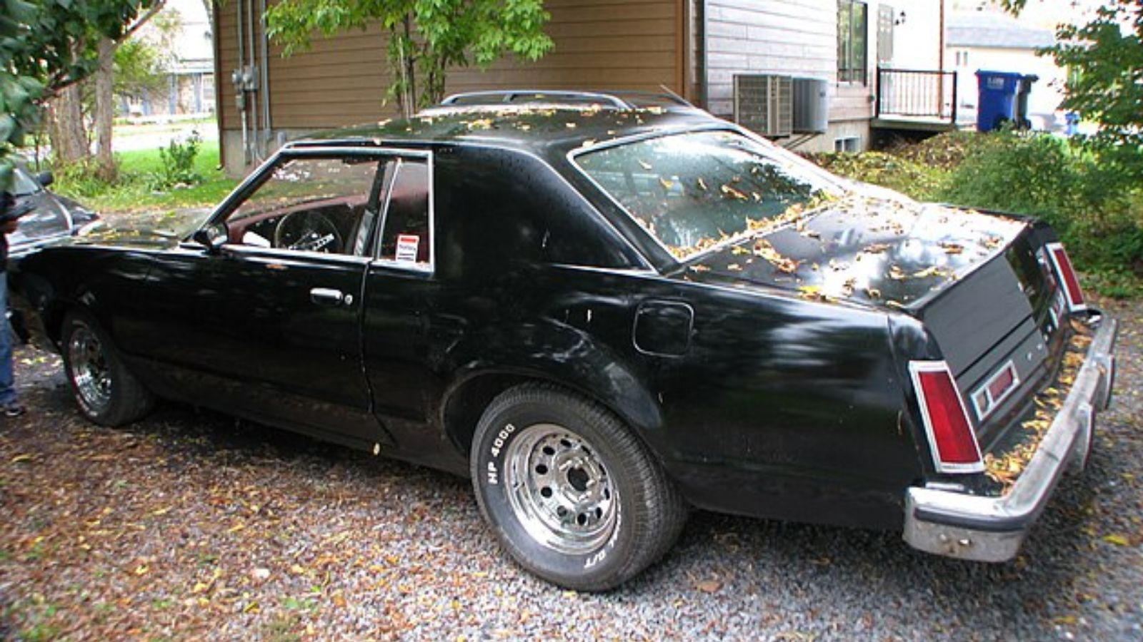 1978 Ford LTD II