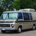 1978 GMC Motorhome RV
